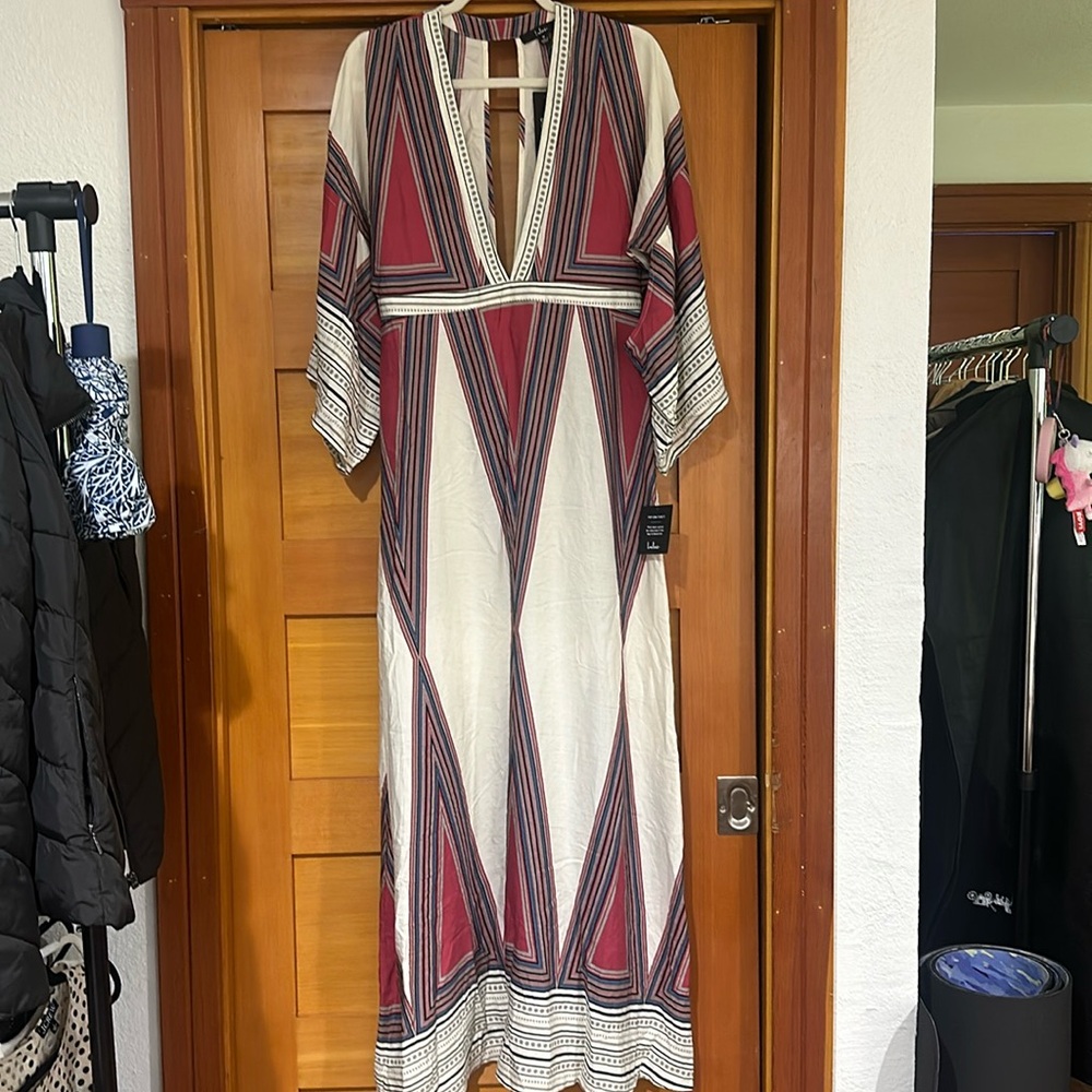 Lulus dress. Brand New with tags